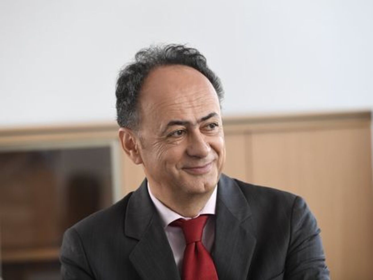 Мингарелли заявил, что у ЕС положительные ожидания от безвиза