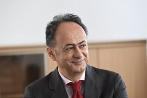 Мингарелли заявил, что у ЕС положительные ожидания от безвиза