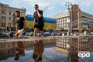 У найближчі дні стане прохолодніше