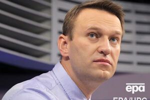 Адмінпротокол стосовно Навального поліція передасть до суду