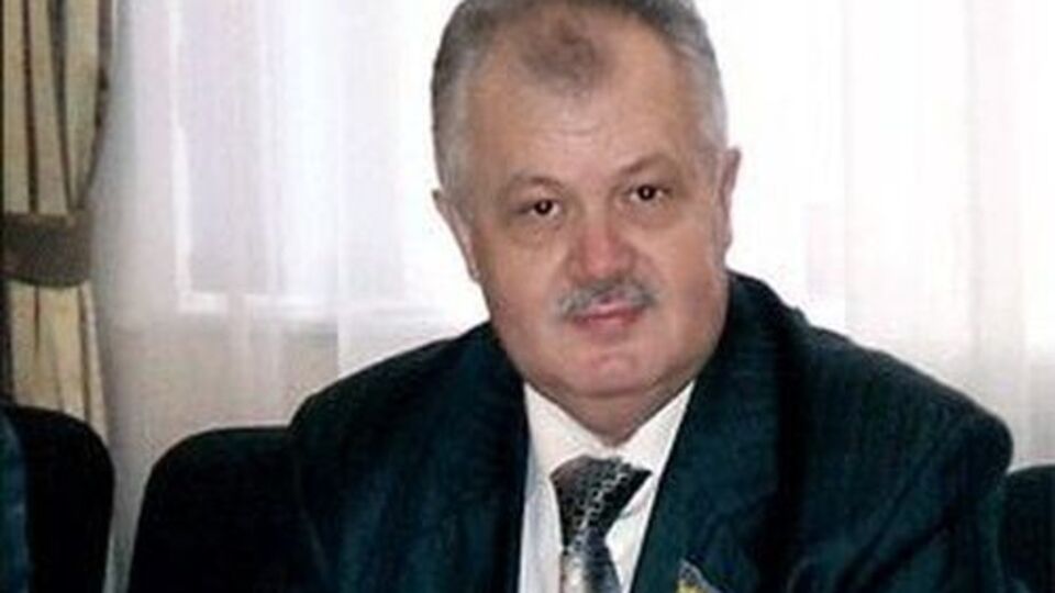 Белоус приговорен к четырем годам и одному месяцу лишения свободы