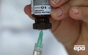 В Украине нет сыворотки против ботулизма