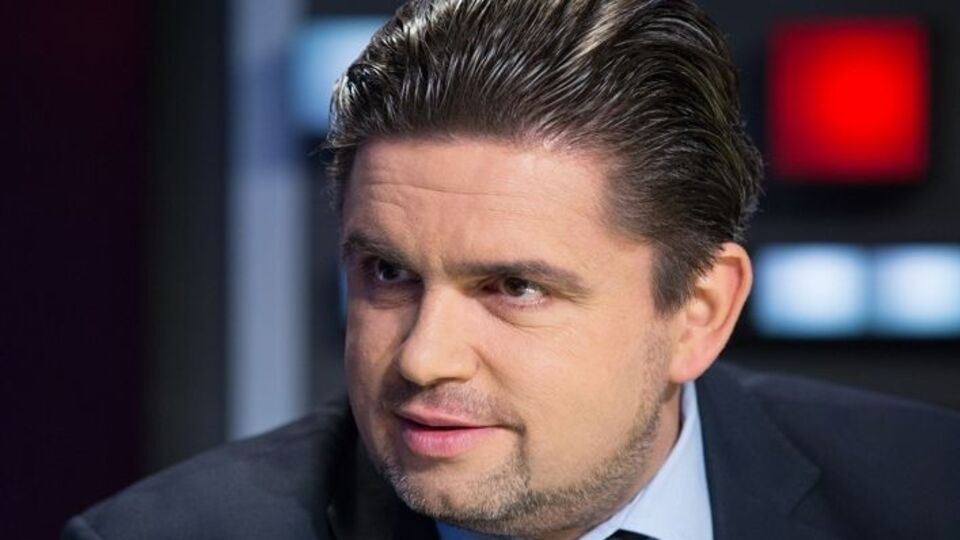 Лубкивский: В свое время на работу за рубеж ехали и поляки, и хорваты. Но они вернулись к себе домой