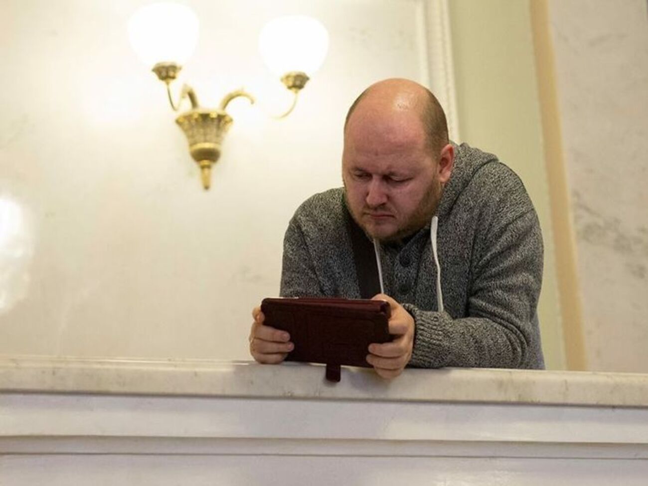 Режимець у Росії куди більш людожерський, ніж у нас за Януковича