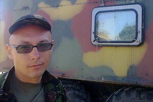 Білоцький був майстром спорту з карате