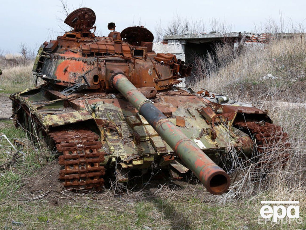Обстріли в зоні АТО тривають
