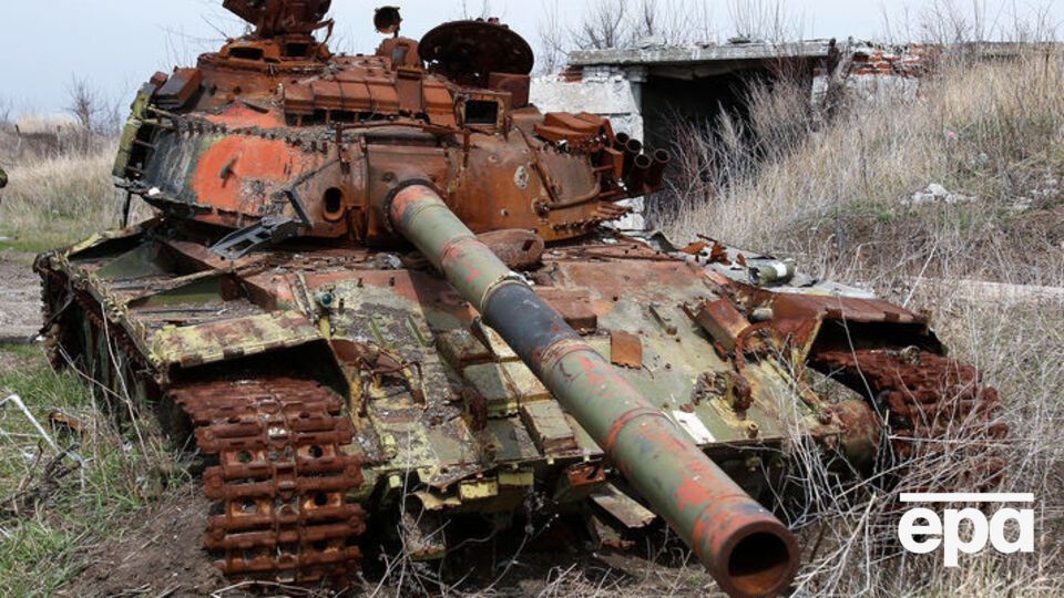 Обстрелы в зоне АТО продолжаются