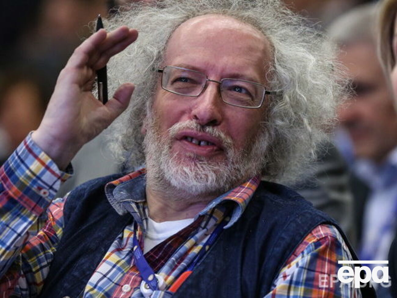 Венедиктов: Протягом 10 років Путін домагався безвізових відносин із Європою. Це була чи не основна мета зовнішньої політики