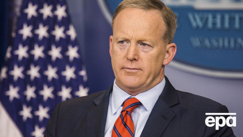 Спайсер: Закликаємо уряд Росії негайно звільнити всіх мирних протестувальників