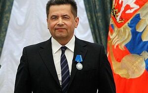 Расторгуєву стало зле перед виходом на сцену