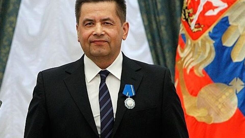 Расторгуєву стало зле перед виходом на сцену
