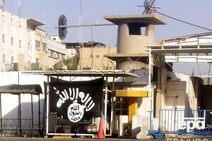 ІДІЛ обіцяє нові атаки