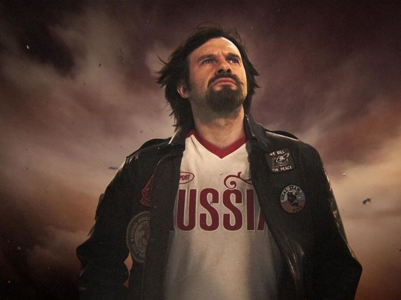 Лошак про демонстрації в Москві: Це фізіологічний протест молодості проти старезної, цинічної і морально застарілої держави