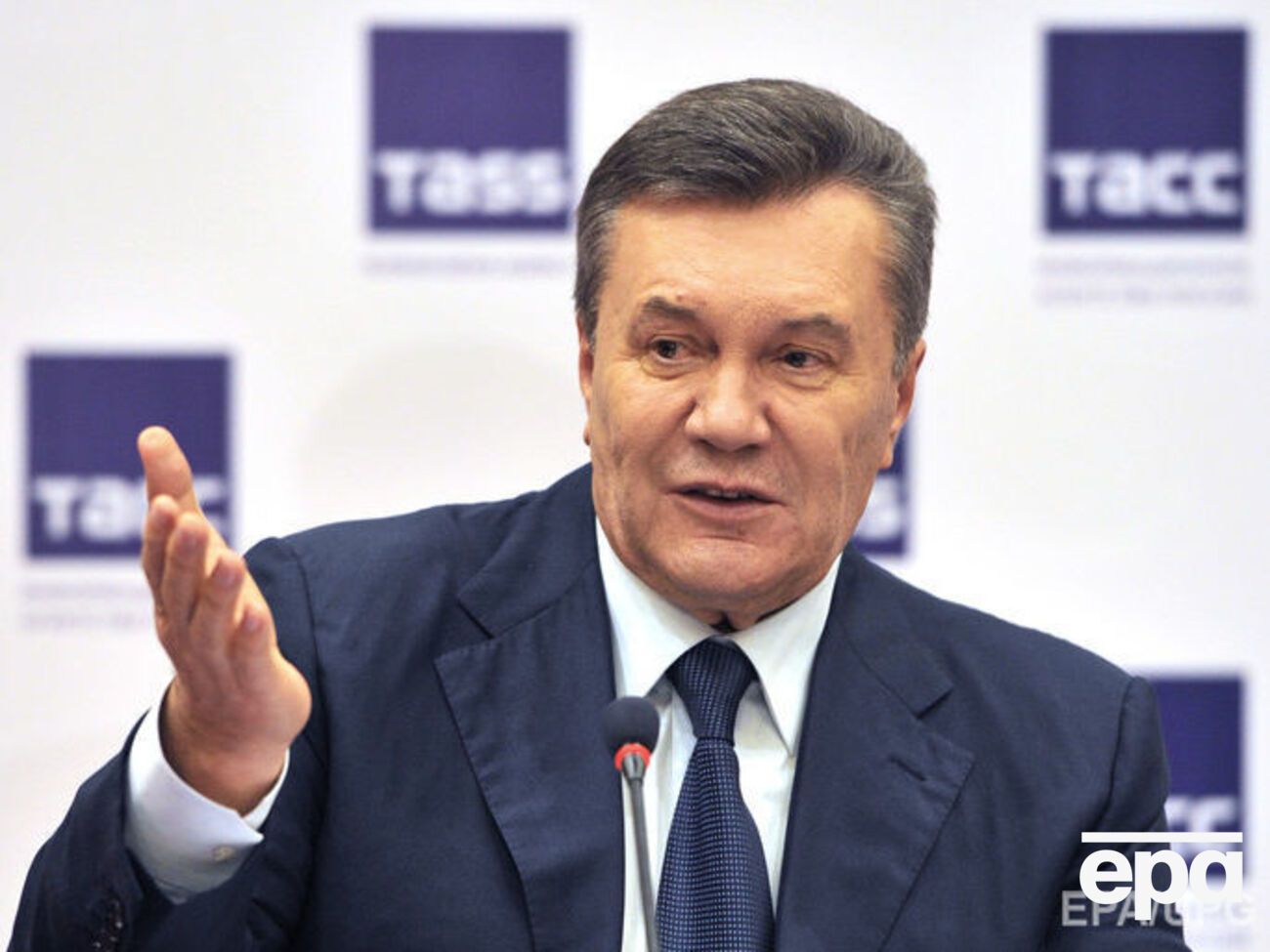 В апреле конфискованные деньги бывшего президента перечислили в Госказначейство