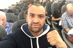 Тауерс заявив, що створив Володимиру "купу проблем"