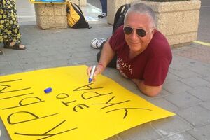 Боровой: Кожний наступний правитель усе звалить на Путіна