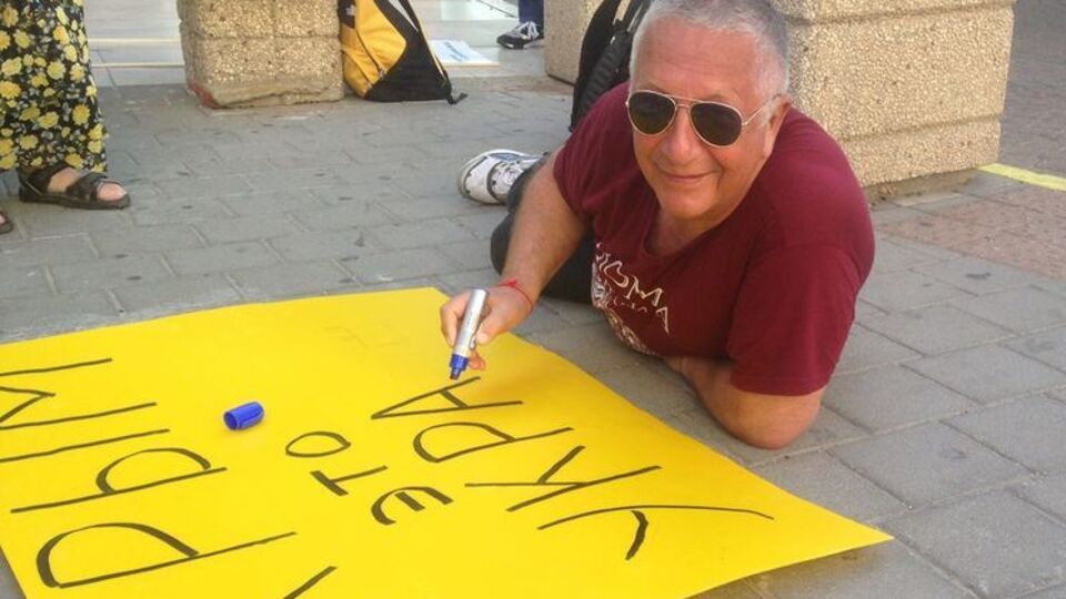 Боровой: Любой следующий правитель все свалит на Путина