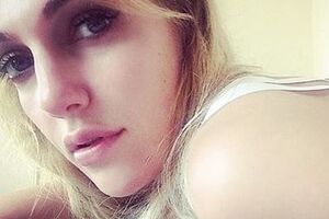 Узерлі розповіла журналу Elle про погляди на стосунки чоловіка та жінки