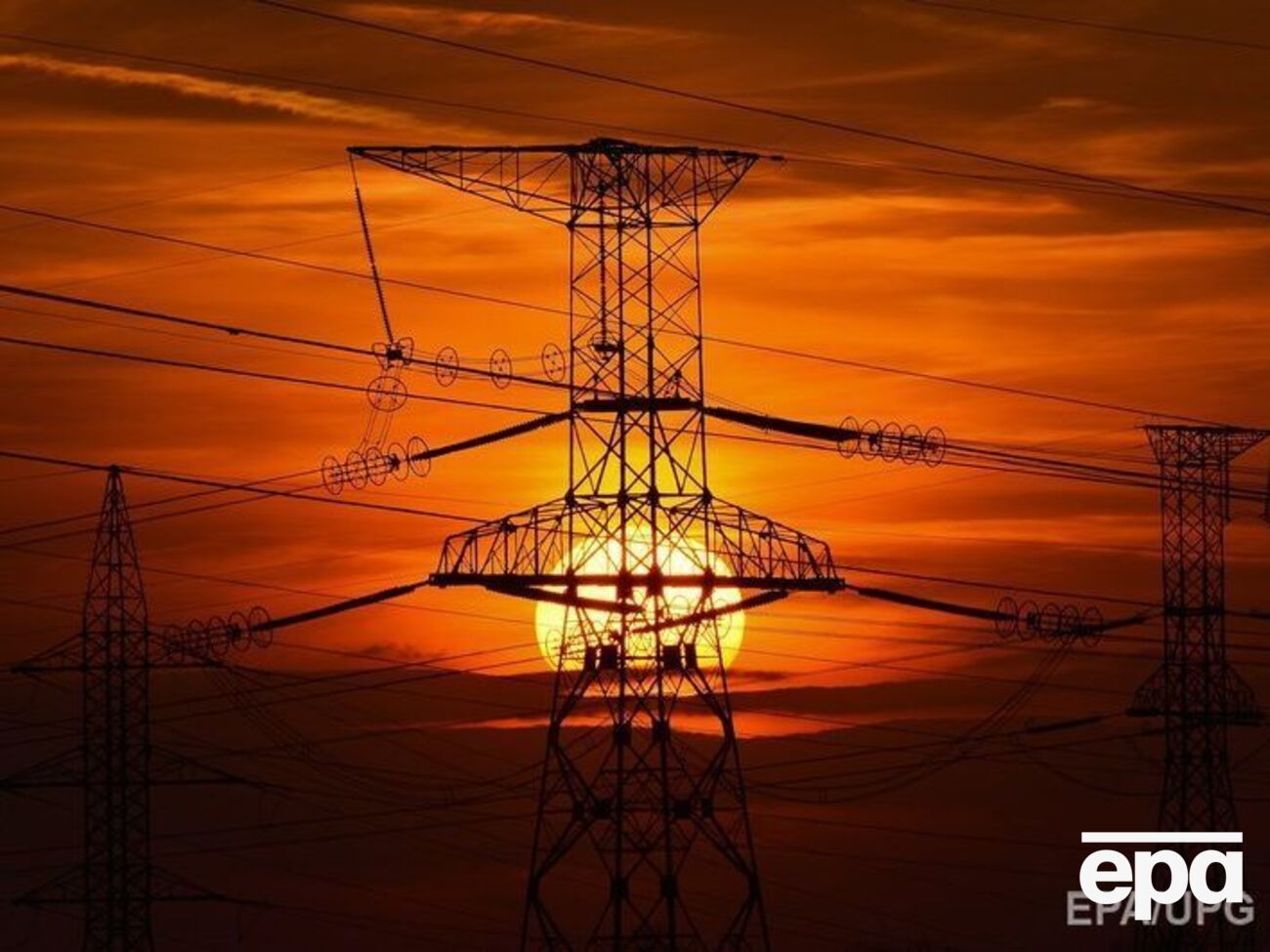 Успешная хакерская атака может оставить американские города без света на несколько суток