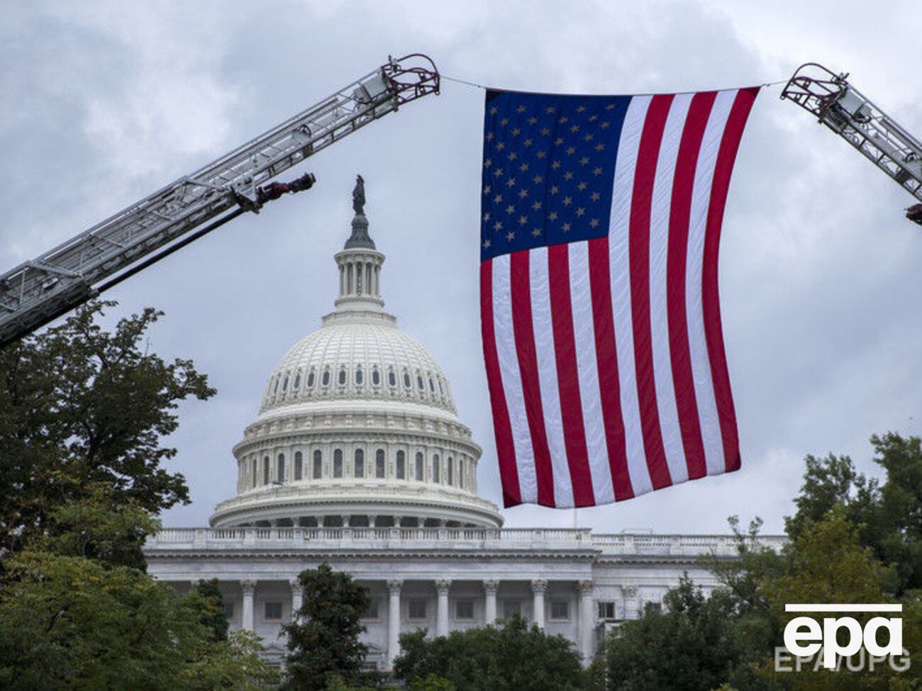 Сенаторы договорились об ужесточении санкций в отношении РФ