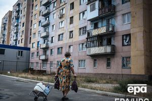 ГСЧС: Организован подвоз воды населению