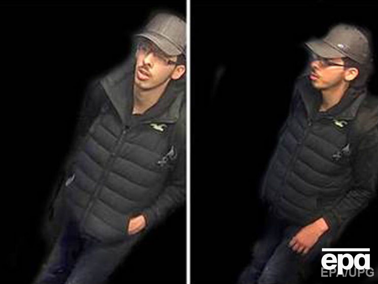 Спецслужбы располагали информацией о связях Абеди