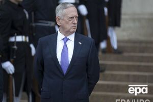 Меттіс заявив, що РФ і США шукають спільну мову