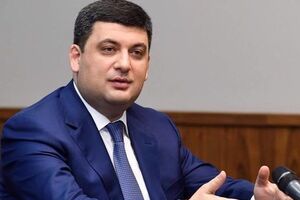 Гройсман: Україна в односторонньому порядку припинила вогонь у Міжнародний день захисту дітей. Але чужі діти не зупиняють російських агресорів. Вони продовжують стріляти