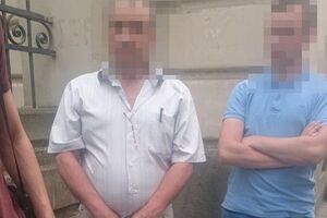 У Львівській області за вимагання затримали головного редактора інтернет-видання