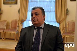 Карлов был убит 19 декабря 2016 года