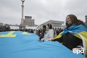 Украинская сторона в Казахстане напомнила организаторам фестиваля Astana art fest, что Крым – это Украина