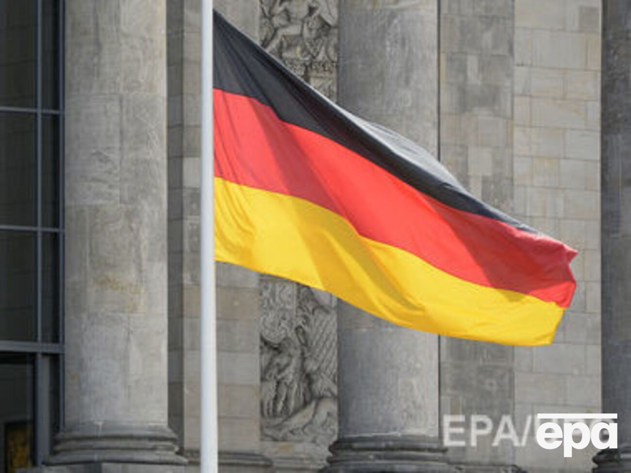 Родственница Асада просила об убежище в ФРГ