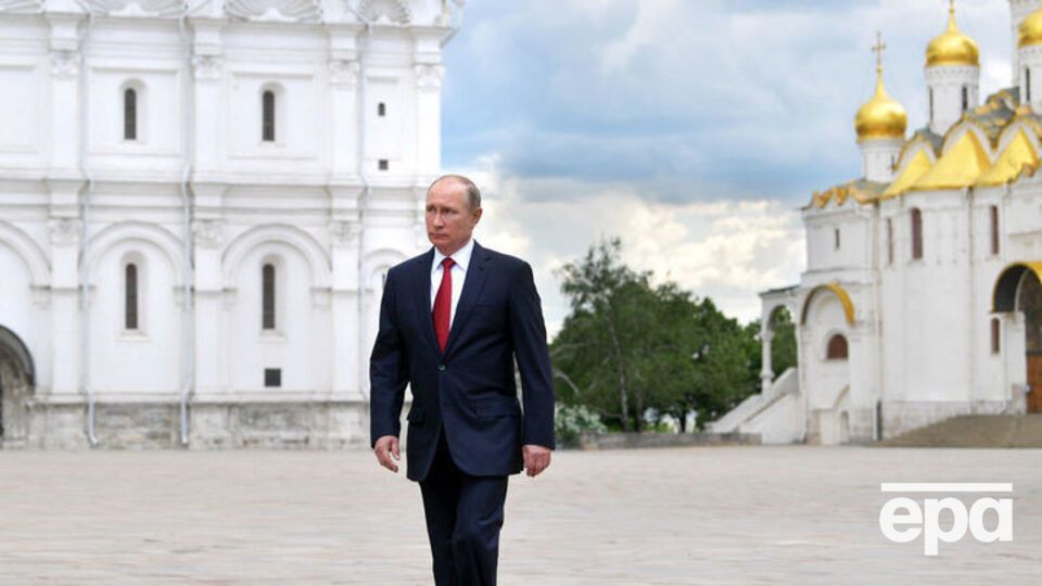 Источники сообщили изданию BuzzFeed, что "Кремль активизировал усилия по ликвидации своих врагов за рубежом за последние несколько лет, особенно в Британии"