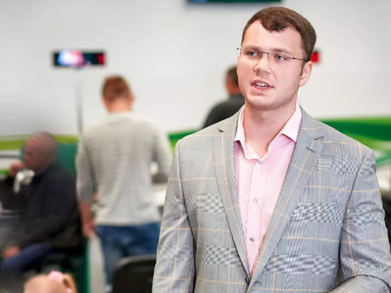 Криклій: У&nbsp;процесі обговорення нових екзаменаційних білетів узяло участь 11 тис. громадян