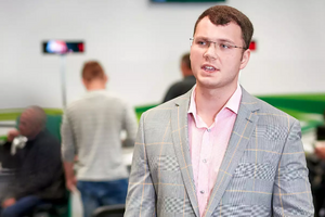 Криклій: У процесі обговорення нових екзаменаційних білетів узяло участь 11 тис. громадян