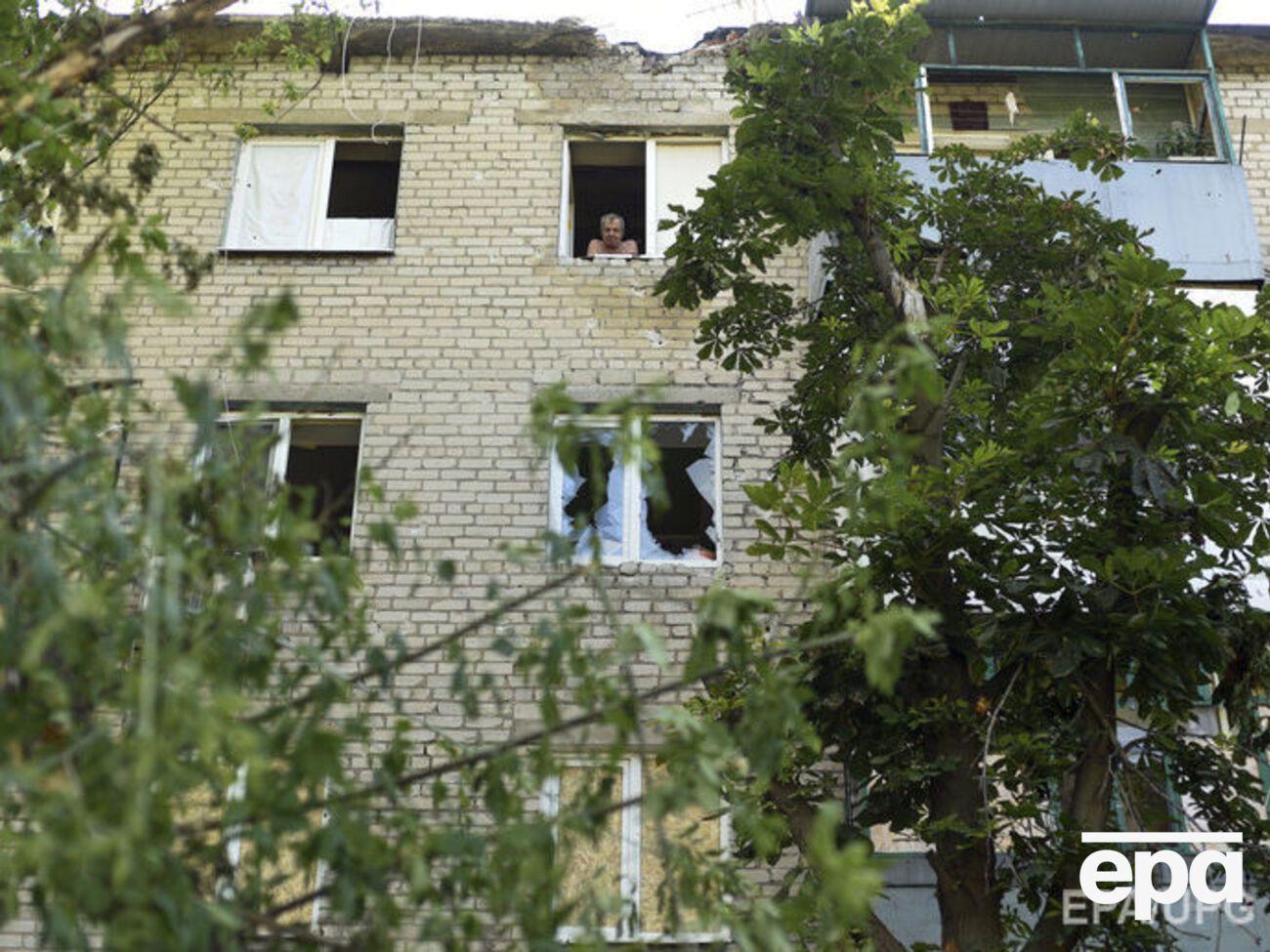 Авдіївка залишається без газопостачання