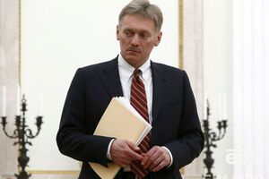 Пєсков заявив, що 12 червня в Москві "дії групи провокаторів становили небезпеку для громадян"