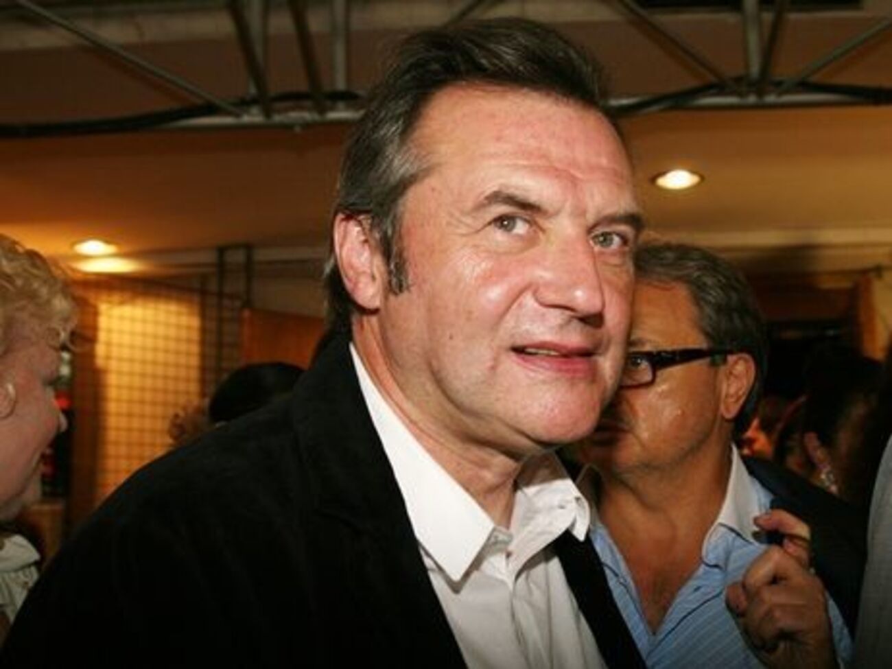 Учитель сказав, що не знайшов спільної мови з Поклонською