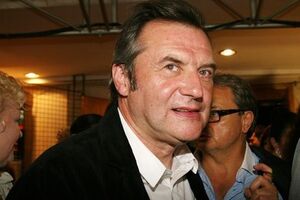 Учитель сказав, що не знайшов спільної мови з Поклонською