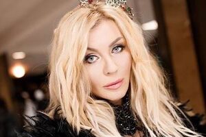 Билык вышла замуж за Ахмадова несколько лет назад