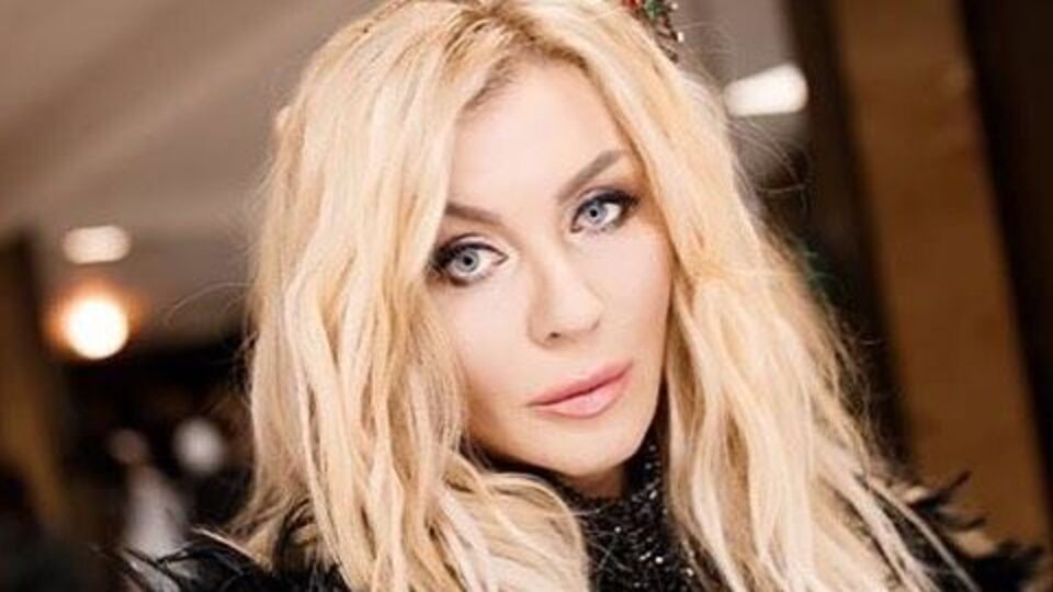 Билык вышла замуж за Ахмадова несколько лет назад