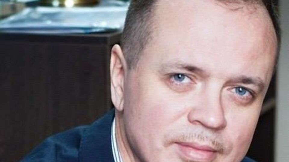 Адвокат Павлов захищає екс-директора української бібліотеки в Москві