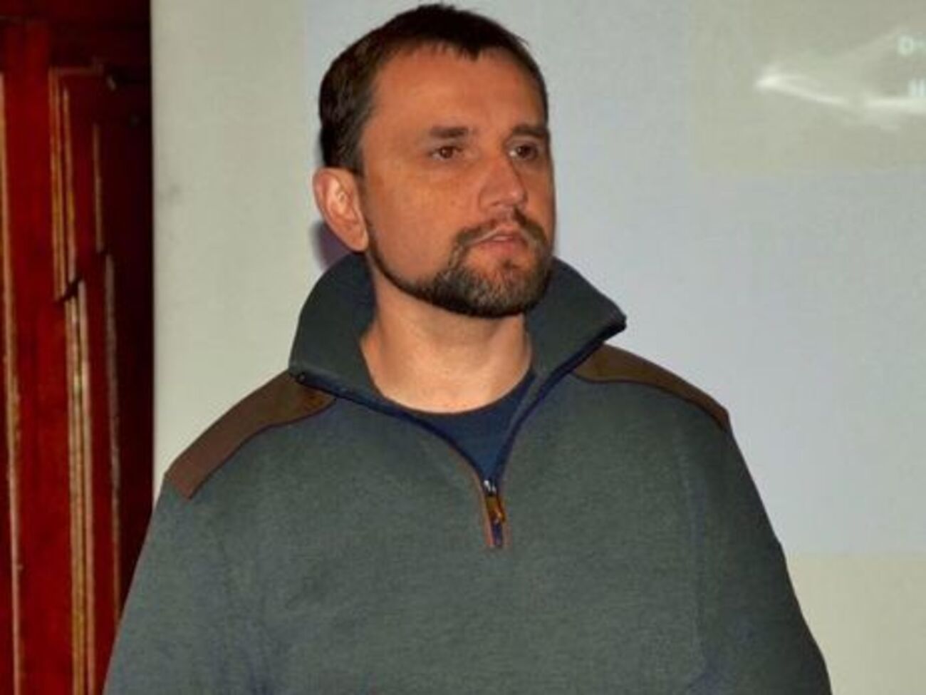 Володимир В'ятрович: Суд не забороняв перейменування проспекту Ватутіна на проспект Шухевича