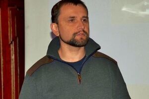 Володимир В'ятрович: Суд не забороняв перейменування проспекту Ватутіна на проспект Шухевича