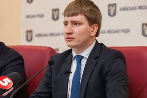 Бондаренка усунули від роботи