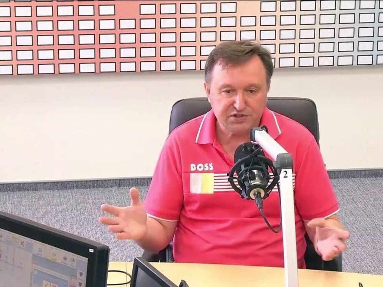 Джердж: Порушивши Будапештський меморандум, Москва, по суті, підставила США