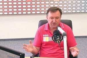 Джердж: Порушивши Будапештський меморандум, Москва, по суті, підставила США