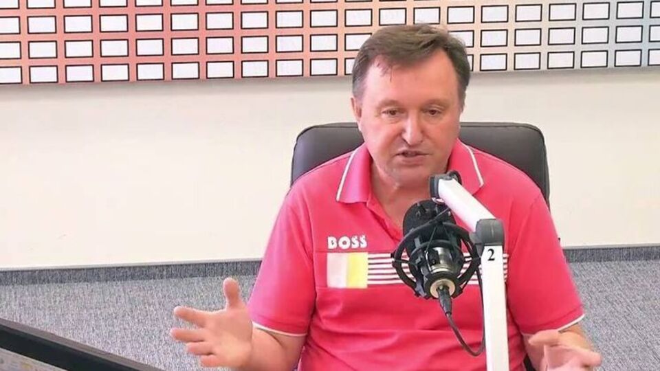 Джердж: Нарушив Будапештский меморандум, Москва, по сути, подставила США