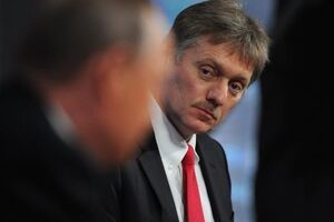 Пєсков прокоментував заяву Турчинова