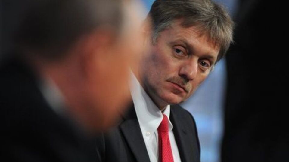 Песков прокомментировал заявление Турчинова